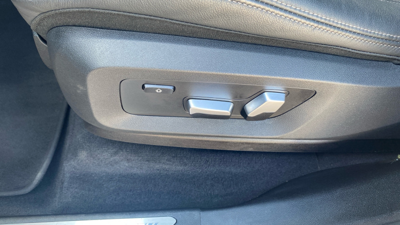 BMW X5 xDrive40d MHT M Sport 5dr Auto [Pro Pack] Diesel Estate